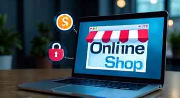 Der Blick auf Online-Shops und ihre Sicherheit (2/10)