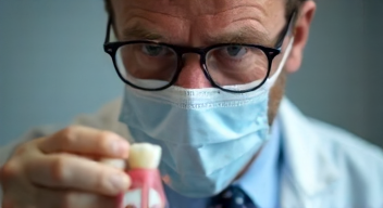 Der Blick des Experten auf Amalgamfüllungen (2/10)