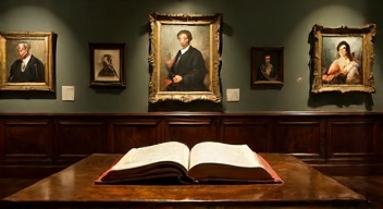 Der Einfluss der Kunst auf die Wahrnehmung von Betrug (3/10)