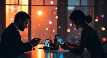 Der Einfluss der sozialen Medien auf unsere Identität (3/10)