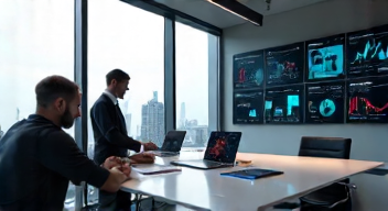 Der Einfluss der Technologie auf das Scoring (4/10)