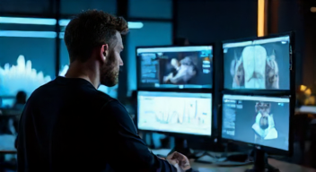 Der Einfluss von gefälschten Videos (2/10)