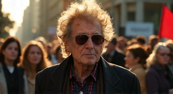 Der Einfluss von Künstlern auf soziale Themen (10/10)