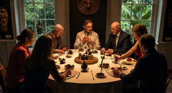 Der Einfluss von Kultur auf Betrugswahrnehmung (3/10)