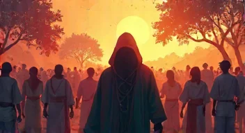 Der Einfluss von Kultur und Gesellschaft (3/10)