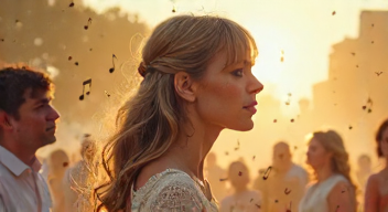 Der Einfluss von Musik auf soziale Themen (10/10)