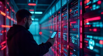 Der Einfluss von Phishing-Strategien auf das Internet (2/10)