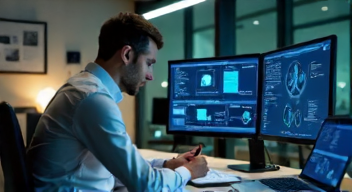 Der Einfluss von Sicherheitsmaßnahmen auf Phishing-Prävention (2/10)