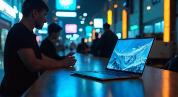 Der Einfluss von Technik auf die Verbrauchererwartungen (3/10)