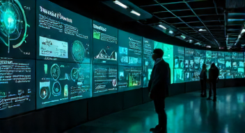 Der Einfluss von Technologie auf Datensicherheit (3/10)