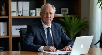 Der Experte für Bonitätsprüfung und Scoring (2/10)