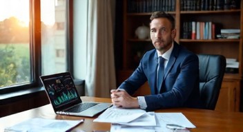 Der Experte für Geldanlagen: Die Rolle von ETFs (2/10)