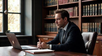 Der Experte für Markenrecht und seine Sicht (2/10)