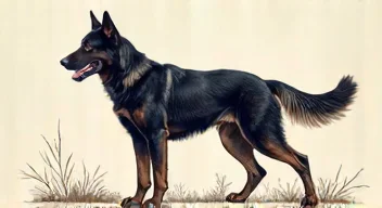 Der Experte über die Auswirkungen der neuen Rassebeurteilung (2/10)