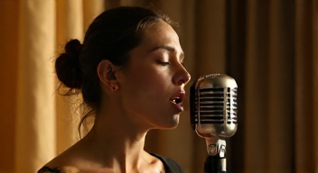 Der gesangliche Ausdruck der Wahrheit und Täuschung (10/10)