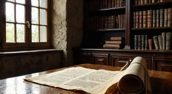 Der historische Kontext des Kaufrechts (3/10)