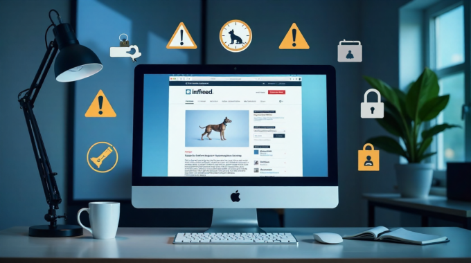 Der Indeed-Betrug: Tricks, Gefahren und Schutzmaßnahmen für Job-Suchende