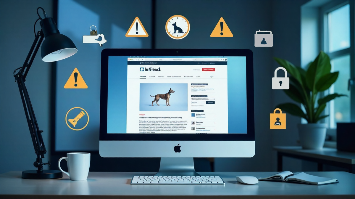 Der Indeed-Betrug: Tricks, Gefahren und Schutzmaßnahmen für Job-Suchende