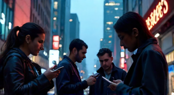 Der kulturelle Einfluss von Identitätsdiebstahl im digitalen Zeitalter (3/10)