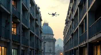 Der kulturelle Einfluss von Überwachung und Kontrolle (3/10)