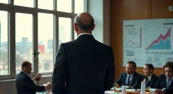 Der Ökonom: Kosten des Betrugs für Unternehmen