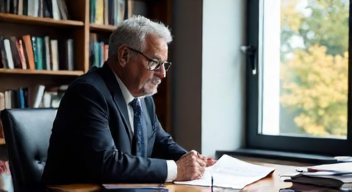 Der Ökonom über die finanziellen Auswirkungen (8/10)