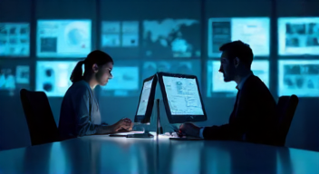 Der Ökonom: Wirtschaftliche Folgen von Phishing (8/10)