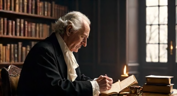 Der Philosoph über Ethik im Gesundheitswesen (5/10)