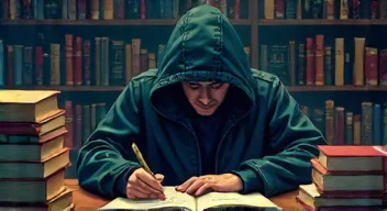 Der Philosophie-Genie über die Ethik der Rassebeurteilung (5/10)