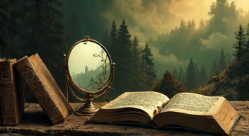 Der philosophische Blick auf Identität und Scoring (5/10)