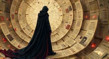 Der Politik-Genie über die politischen Implikationen der Rassebeurteilung (9/10)