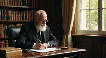 Der Psychologe über das Bedürfnis nach Unterstützung (7/10)