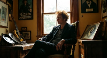 Der Sänger: Die Kunst der Aufklärung durch Musik (10/10)