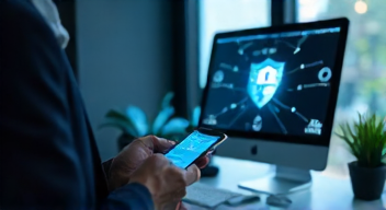 Der Schutz vor Smishing-Angriffen (2/10)