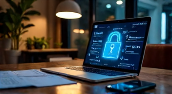 Der Schutzexperte: E-Mail-Sicherheit in der digitalen Welt