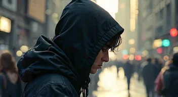 Der Sozial-Experte über die sozialen Auswirkungen der Rassebeurteilung (6/10)