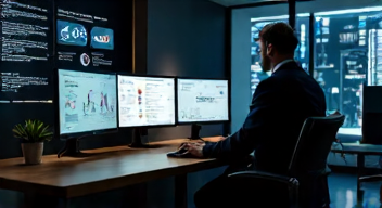 Der Technologe über digitale Sicherheit (4/10)