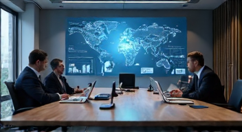 Der Weg der Aufklärung durch digitale Sicherheitsexpertise (2/10)