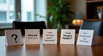 Die 5 meistgestellten Fragen (FAQ) zu Cyberkriminalität