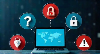 Die 5 meistgestellten Fragen (FAQ) zu Internetkriminalität