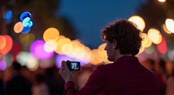 Die 5 meistgestellten Fragen (FAQ) zu Laternenfestivals