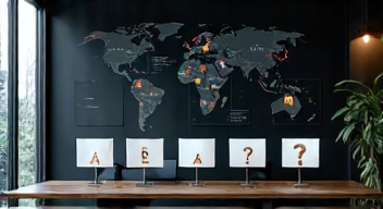 Die 5 meistgestellten Fragen (FAQ) zu Cybersicherheit