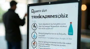 Die 5 meistgestellten Fragen (FAQ) zu Trinkwasserschutz