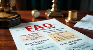 Die 5 meistgestellten Fragen (FAQ) zu Inkassoforderungen