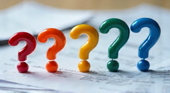 Die 5 meistgestellten Fragen (FAQ) zu unberechtigten Forderungen