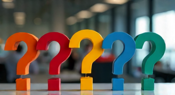 Die 5 meistgestellten Fragen (FAQ) zu Betrugsprävention