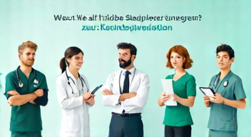 Die 5 meistgestellten Fragen (FAQ) zu Krankenversicherung