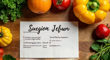 Die 5 meistgestellten Fragen (FAQ) zu Inhaltsstoffen in Lebensmitteln