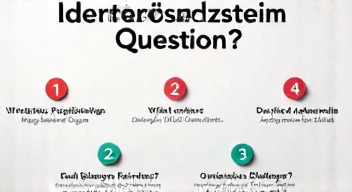 Die 5 meistgestellten Fragen (FAQ) zu Identitätsfeststellung