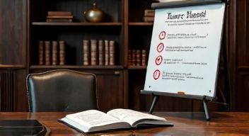 Die 5 meistgestellten Fragen (FAQ) zu Rechtsberatung im Personalwesen